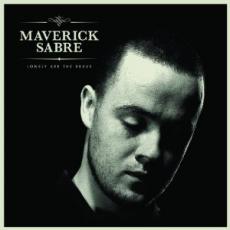 CD / Sabre Maverick / Lonely Are The Brave
