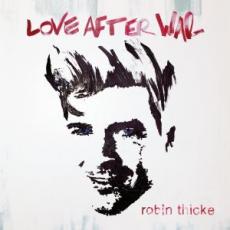 CD / Thicke Robin / Love Afterwar