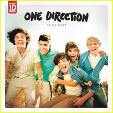 CD / One Direction / Up All Night