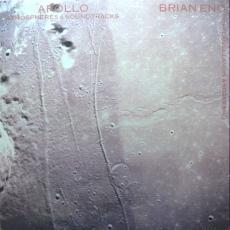 CD / Eno Brian / Apollo