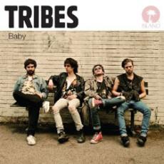 CD / Tribes / Baby