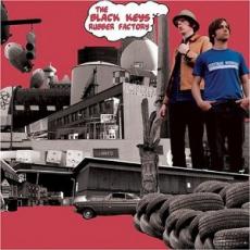 CD / Black Keys / Rubber Factory