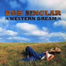 CD/DVD / Sinclar Bob / Western Dream / CD+DVD