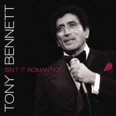 CD / Bennett Tony / Isn't It Romantic ?