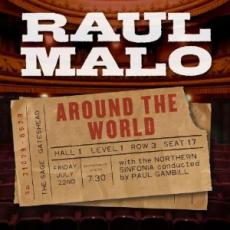CD / Malo Raul / Around The World