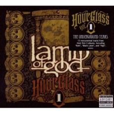 CD / Lamb Of God / Hourglass 1