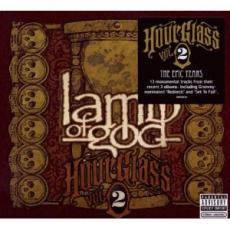 CD / Lamb Of God / Hourglass 2