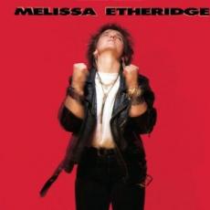 CD / Etheridge Melissa / Melissa Etheridge