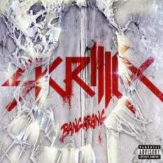 CD / Skrillex / Bangarang / EP