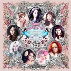 CD / Girls Generation / Boys