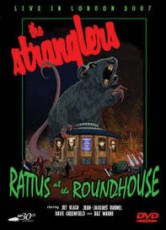 DVD / Stranglers / Rattus At The Roundhouse / Live In London