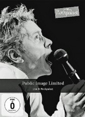 DVD / Public Image Limited / Live At Rockpalast 1983
