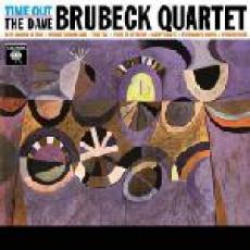 LP / Brubeck Dave Quartet / Time Out / Vinyl