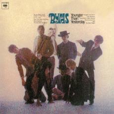 LP / Byrds / Younger Than Yesterday / Vinyl