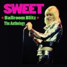 2CD / Sweet / Ballroom Blitz / Rare Studio Tracks / Live In Denmark / 2CD