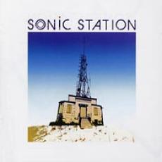 CD / Sonic Station / Sonic Station