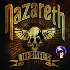 2CD / Nazareth / Singles / 2CD / Digipack