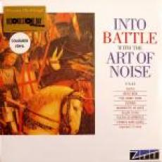 2LP / Art Of Noise / Into Battle / LTD / Vinyl