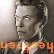 LP / Bowie David / Heathen / Vinyl