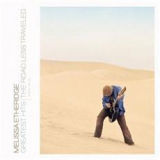 CD / Etheridge Melissa / Greatest Hits / Road Less Traveled