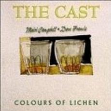 CD / Cast / Colours Of Lichen