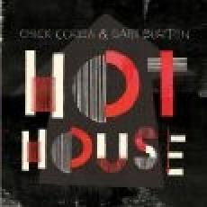 CD / Corea Chick/Burton Gary / Hot House