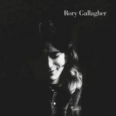 LP / Gallagher Rory / Rory Gallagher / Remastered / Vinyl