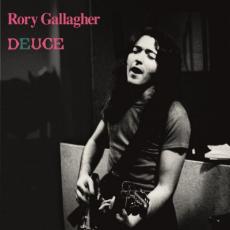 LP / Gallagher Rory / Deuce / Remastered / Vinyl