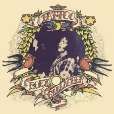 LP / Gallagher Rory / Tattoo / Remastered / Vinyl