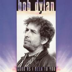 LP / Dylan Bob / Good As I Been To You / Remastered / Vinyl