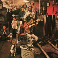 2LP / Dylan Bob & The Band / Basement Tapes / Vinyl