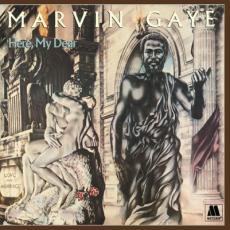 2LP / Gaye Marvin / Here My Dear / Vinyl