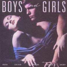 CD / Ferry Bryan / Boys & Girls