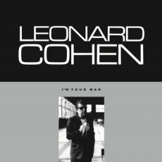 LP / Cohen Leonard / I'm Your Man / Vinyl