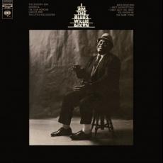 LP / Dixon Willie / I Am The Blues / Vinyl