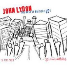 2CD / Lydon John / Best Of British / 2CD