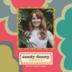 LP / Denny Sandy / 19 Rupert Street / Vinyl