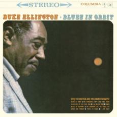 LP / Ellington Duke / Blues In Orbit / Vinyl