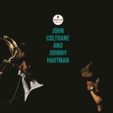 LP / Coltrane John & Johnny H / John Coltrane And Johnny H.. / Vinyl