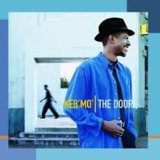 CD / Keb'Mo / Door