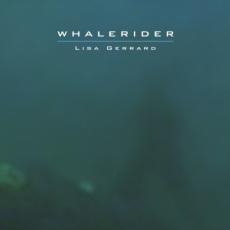 LP / Gerrard Lisa / Whalerider / OST / Vinyl