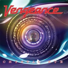 CD / Vengeance / Crystal Eye / Limited / Digipack