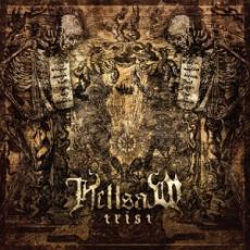 CD / Hellsaw / Trist