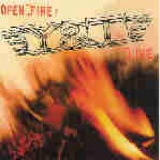 CD / Y&T / Open Fire / Live