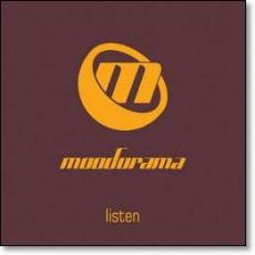LP / Moodorama / Listen / Vinyl