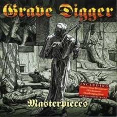CD / Grave Digger / Masterpieces / Best Of
