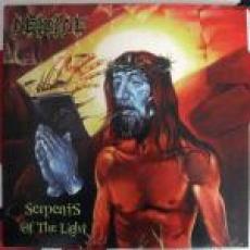 LP / Deicide / Serpents Of The Light / Vinyl