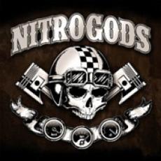 CD / Nitrogods / Nitrogods