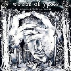 CD / Woods Of Ypres / Woods 5:Grey Skies & Electric Light