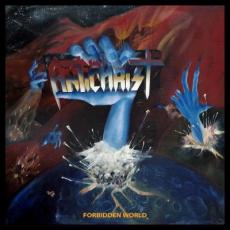 LP / Antichrist / Forbidden World / Vinyl